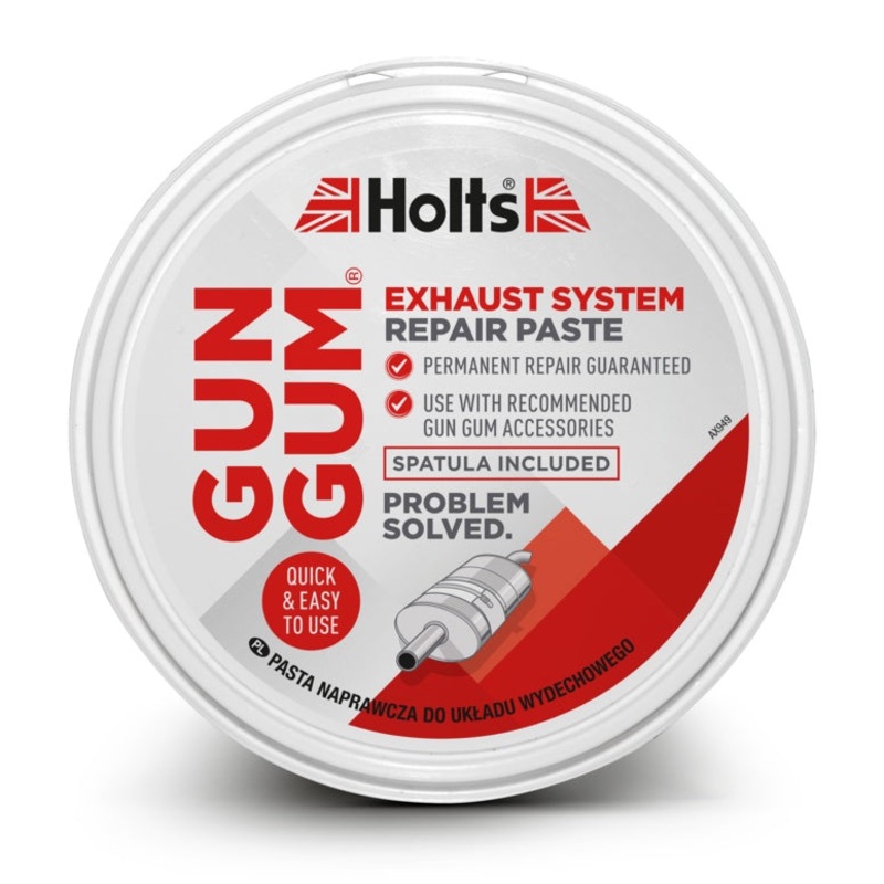 Holts Gun Gum Paste – 200g