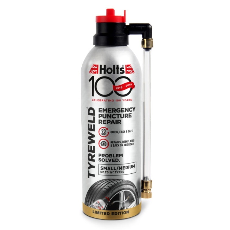 Holts Tyreweld – Aerosol – 300ml