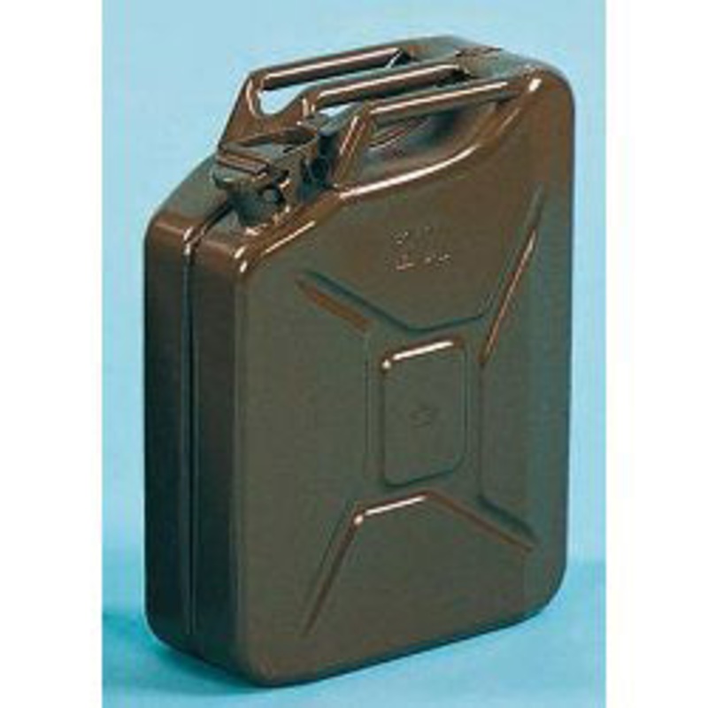IGE Jerry Can –  UN Approved – 20L Capacity