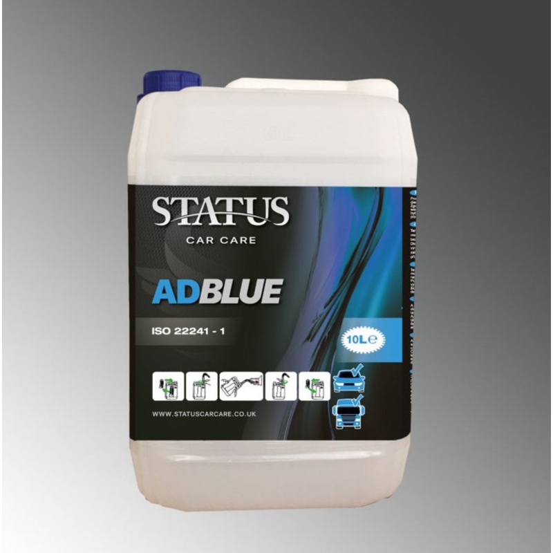 Status Universal Adblue – 10L