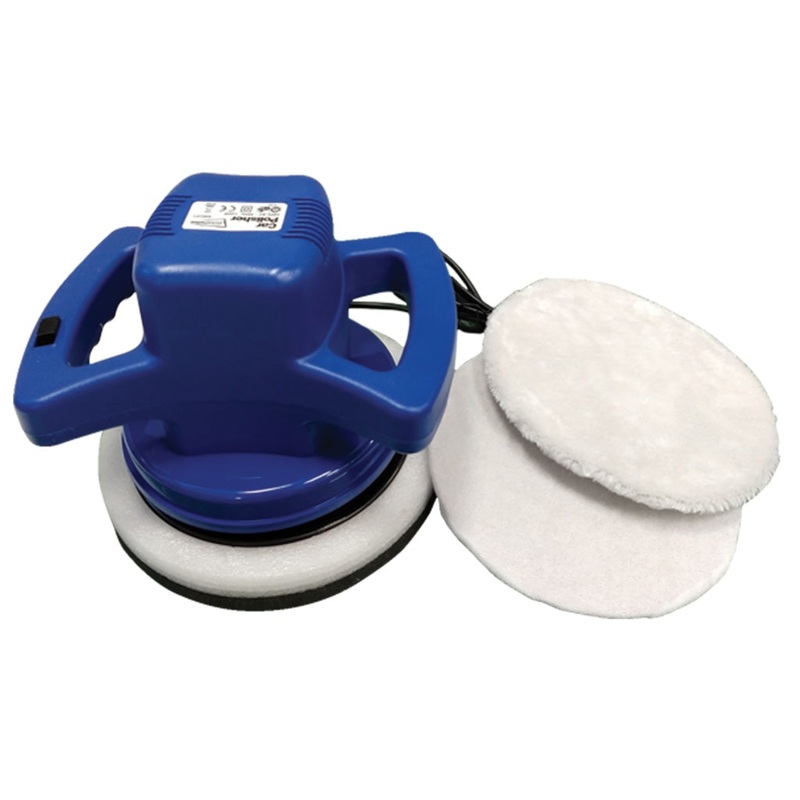 Streetwize Car Polisher