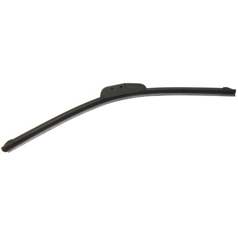 Streetwize Curved Wipers With 7 Adaptors – 22