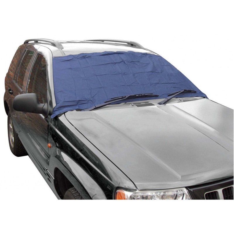 Streetwize Large Universal Frost Screen