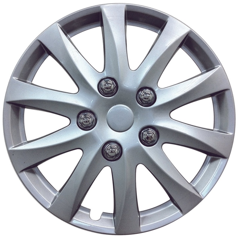 Streetwize New Phoenix Wheel Cover Set – 14