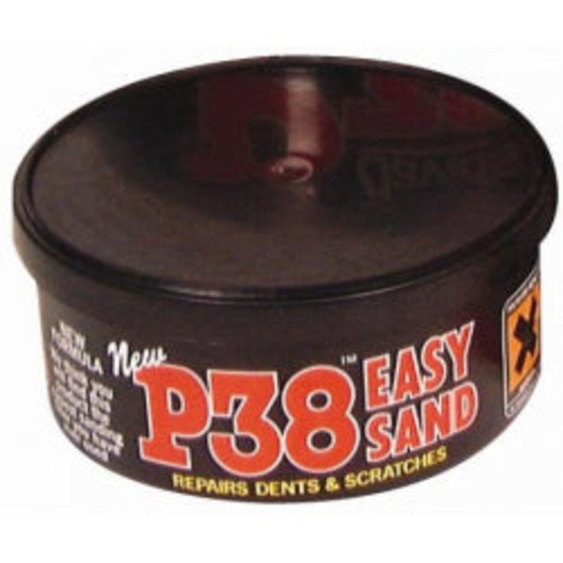 U-POL P38 Easy Sand Paste – 250ml