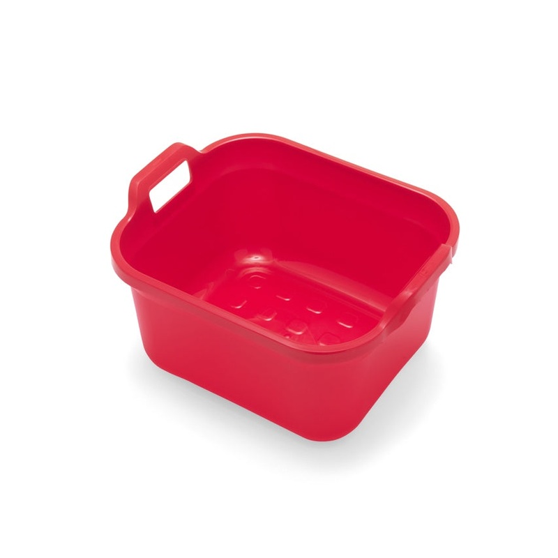 Addis Washing Up Bowl – Red