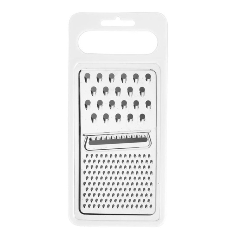 Chef Aid Grater – 3 Way