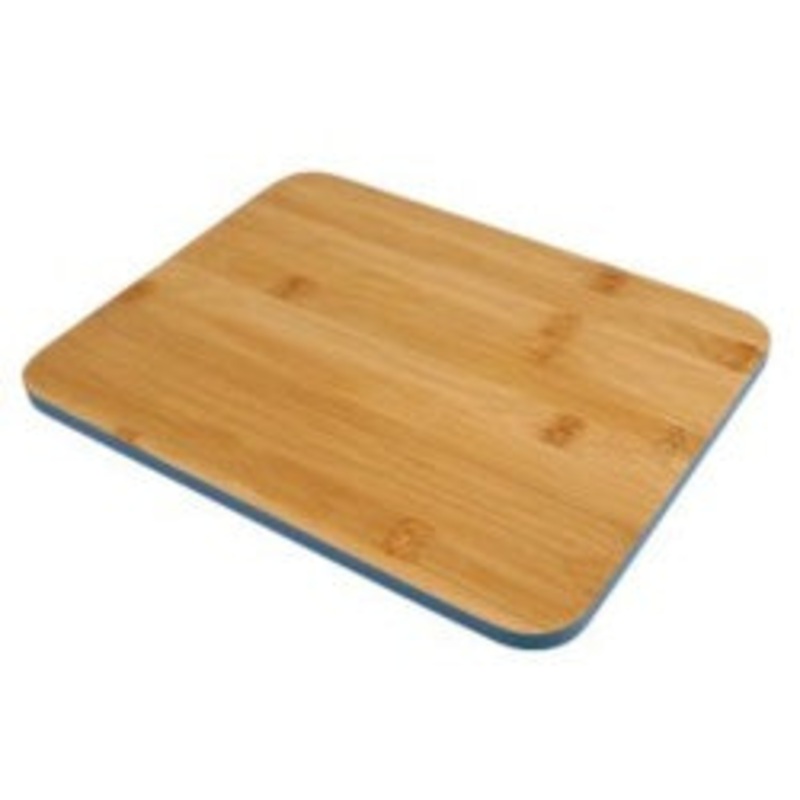 Fackelmann Bamboo Cutting Board – 30 x 23cm