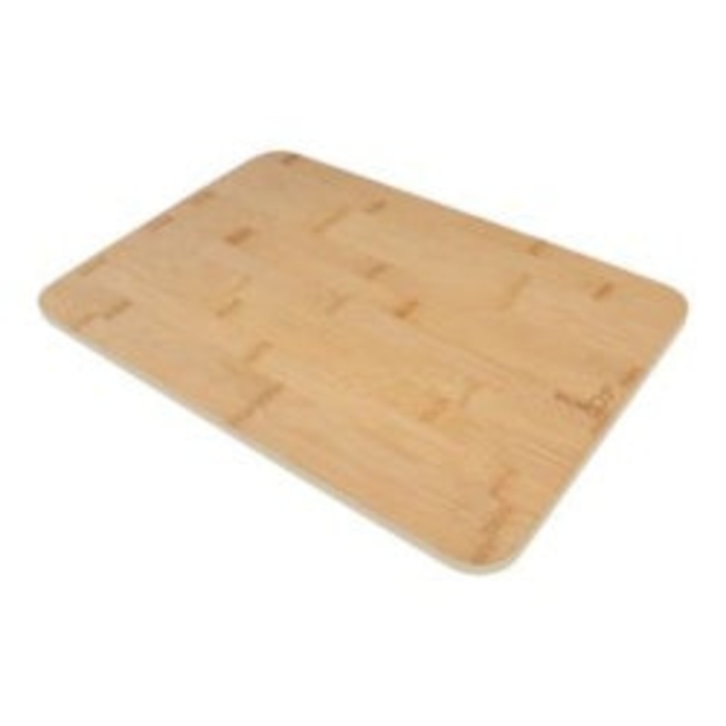 Fackelmann Bamboo Cutting Board – 40 x 26cm