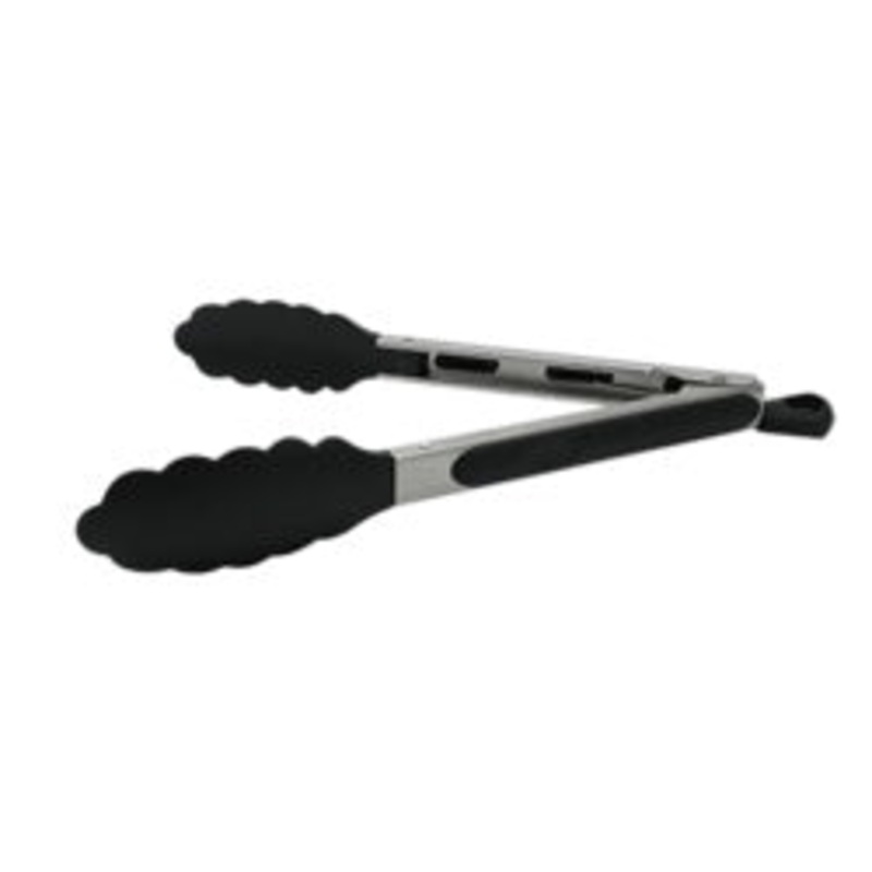 Fackelmann Multi Purpose Tongs – 27cm