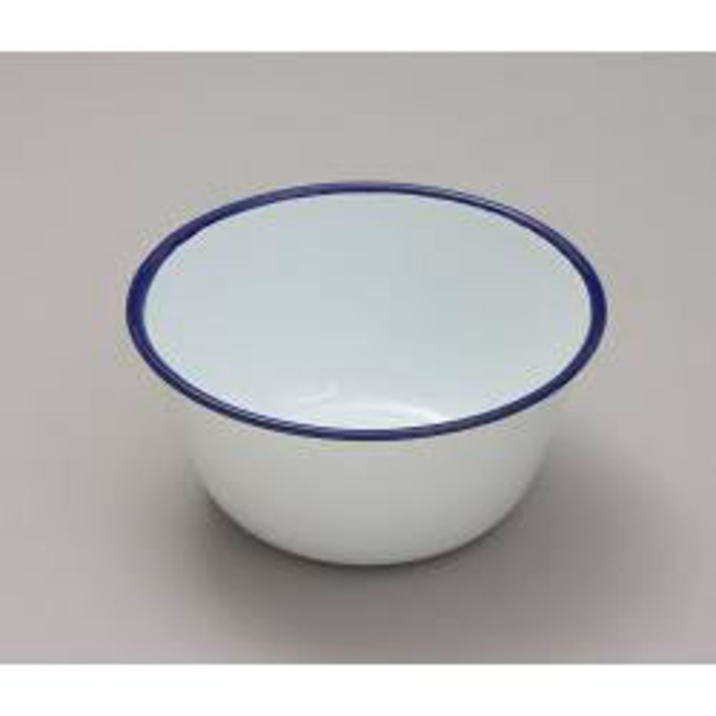 Falcon Pudding Basin – Traditional White – 16cm x 8.5D