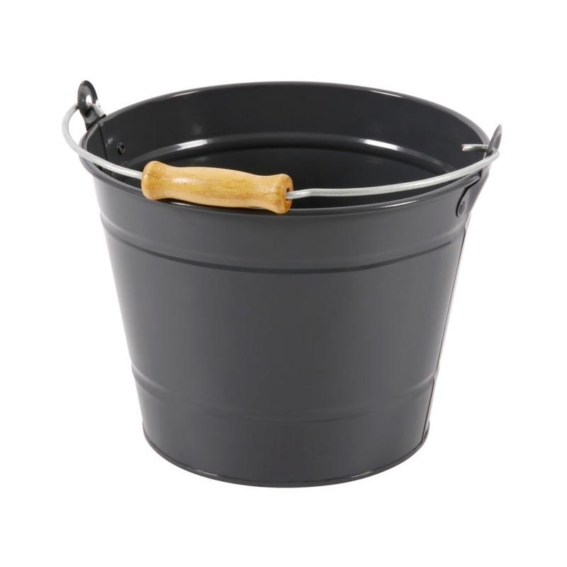 Hearth & Home Kindling Bucket – 23cm/10L