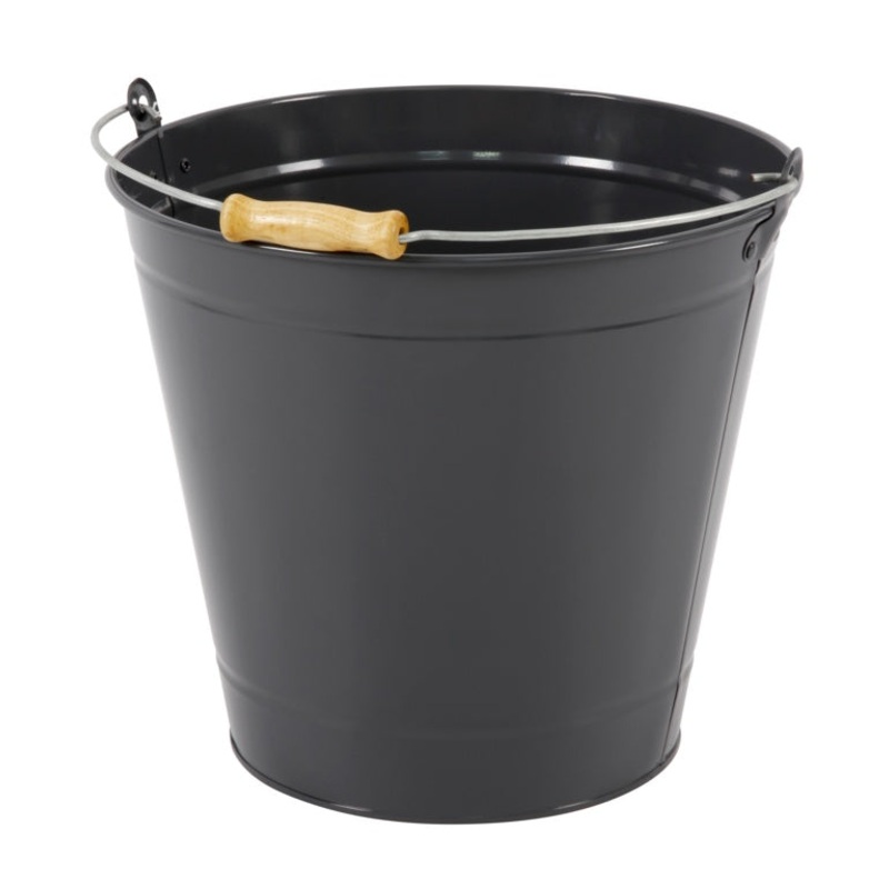 Hearth & Home Kindling Bucket – 32.5cm/12L