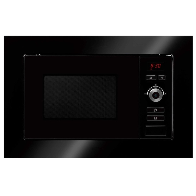 Kitchenplus Built In Microwave – 20L