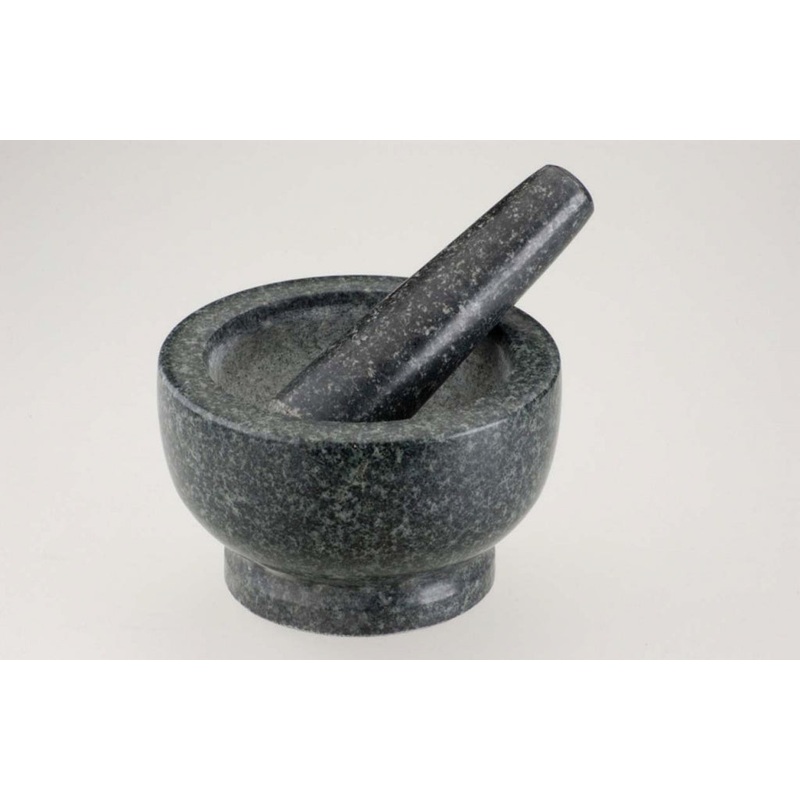 Probus Pestle and Mortar – 14cm
