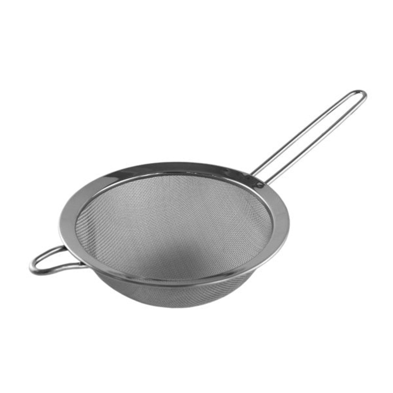 Probus Stainless Steel Classic Sieve – 19cm