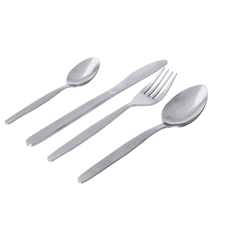 Sabichi Day To Day Cutlery Set – 16 Piece