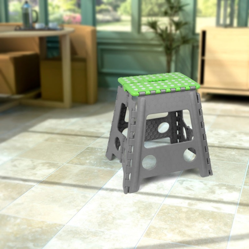 SupaHome Recycled Tall Step Stool – Large