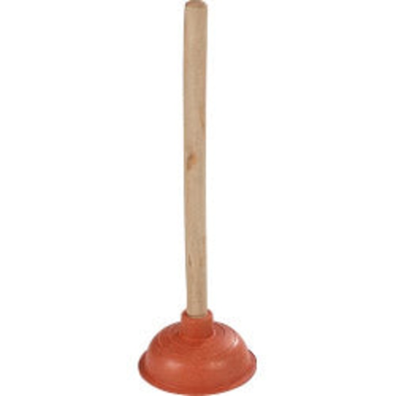 SupaHome Sink Plunger – 5