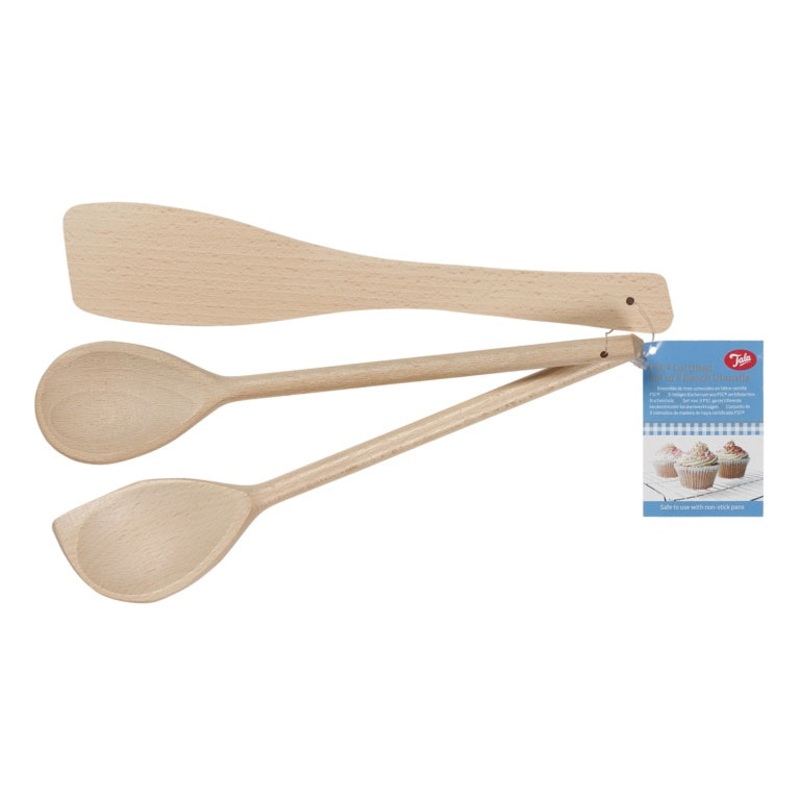 Tala Utensils – Set of 3