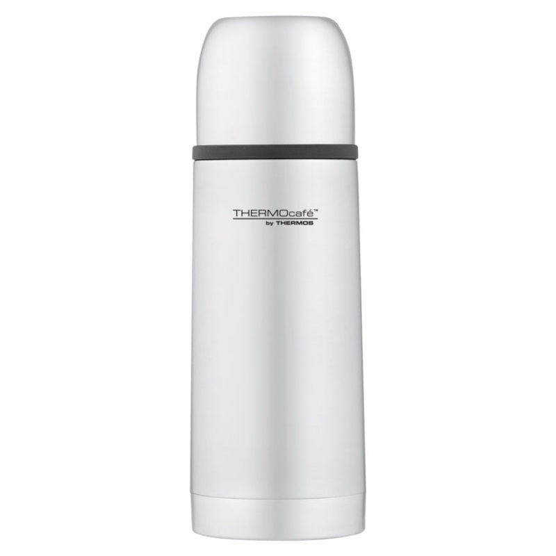 Thermocafe Stainless Steel Flask – 350ml
