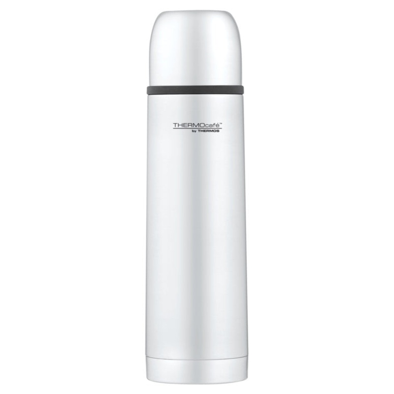 Thermocafe Stainless Steel Flask – 500ml