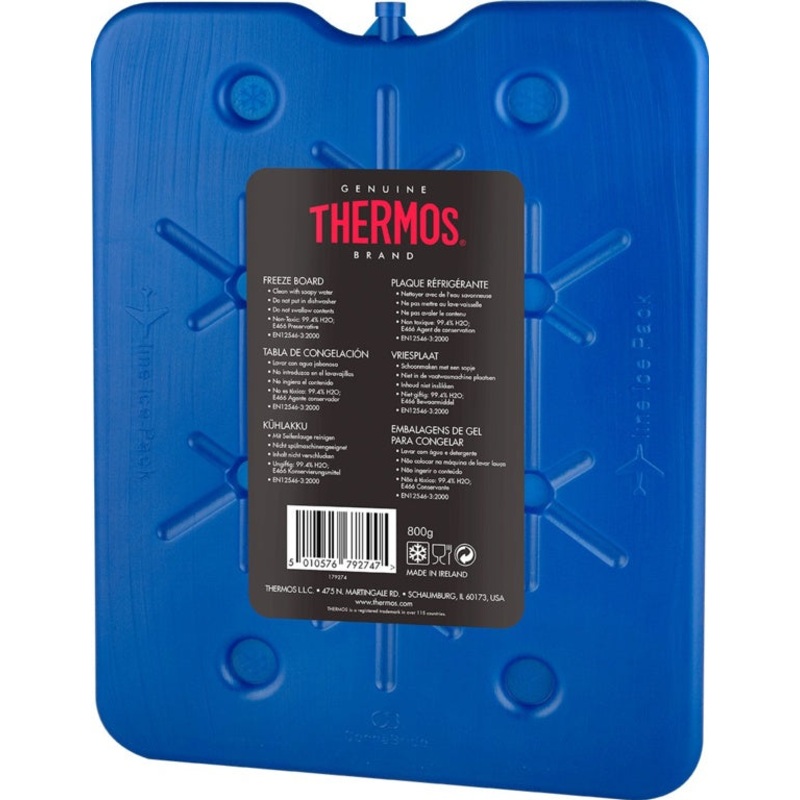 Thermos Freeze Board – 800g