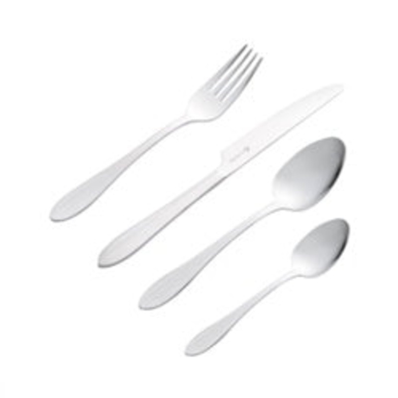Viners Everyday 18/0 Cutlery Set – Breeze 16 Piece