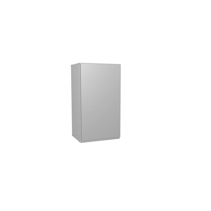 Gower Rapide+ Capri Grey Wall Unit – 400mm