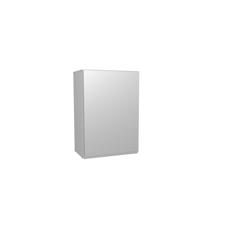 Gower Rapide+ Capri Grey Wall Unit – 500mm