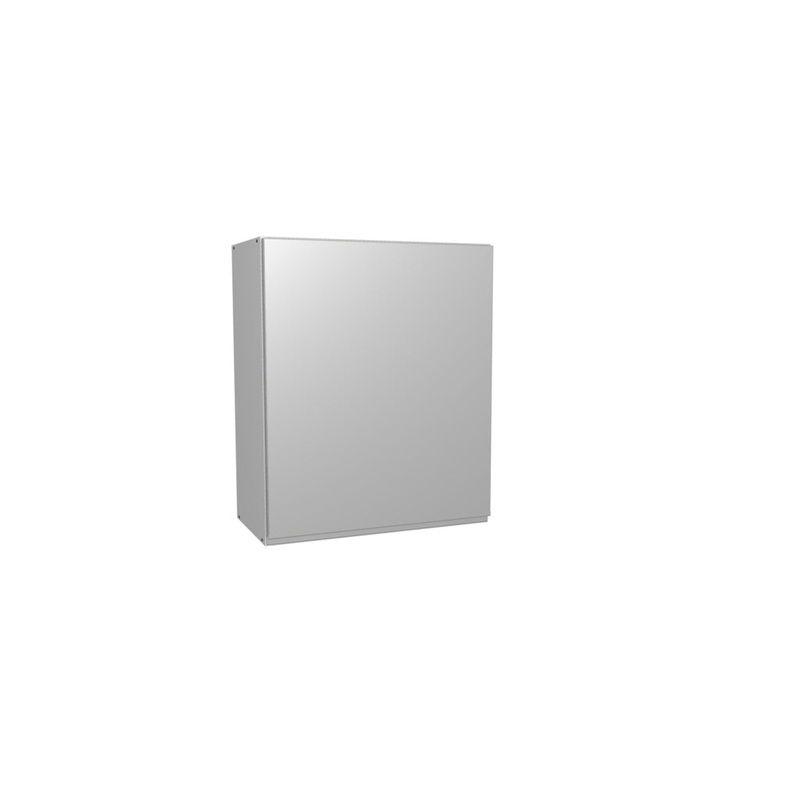 Gower Rapide+ Capri Grey Wall Unit – 600mm