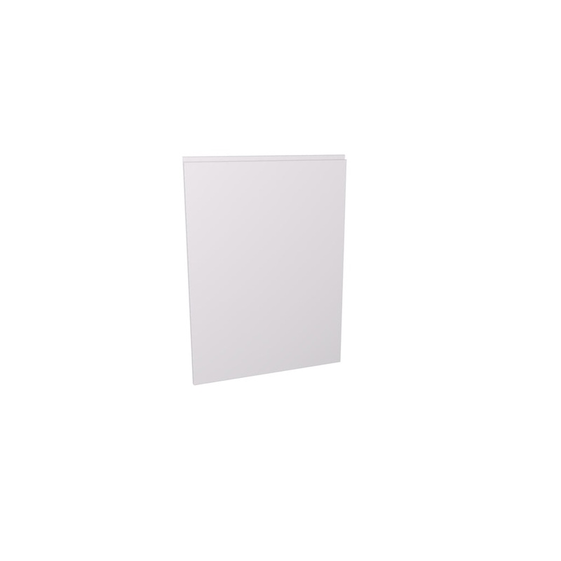 Gower Rapide+ Capri White Fascia F – 600 x 892mm