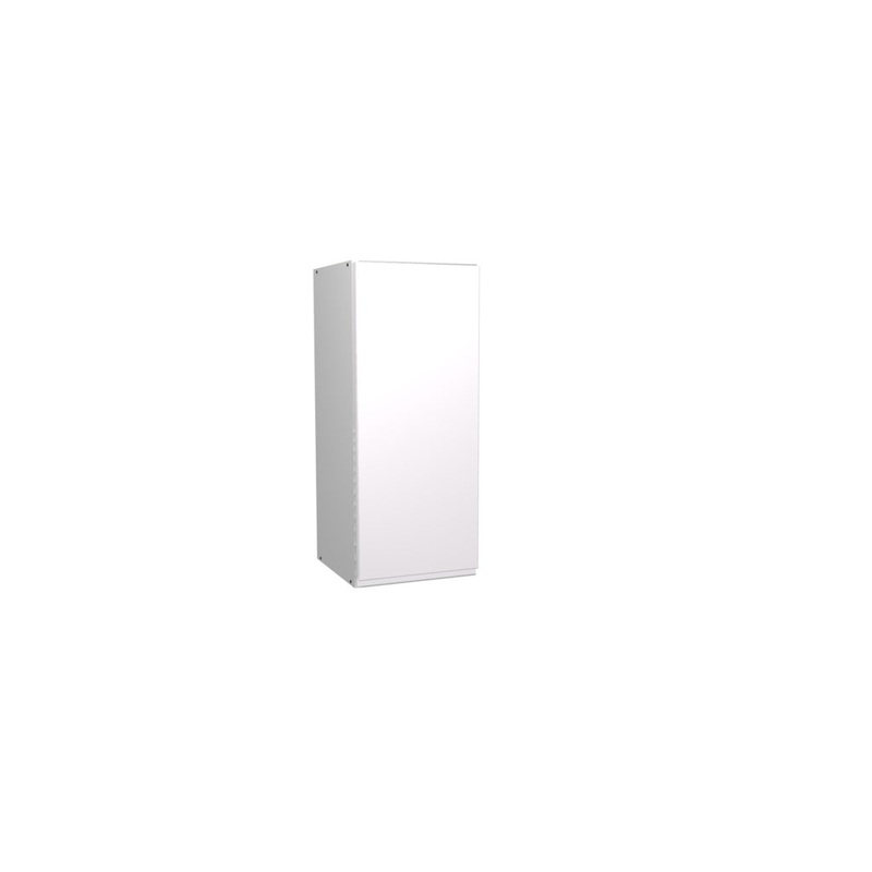 Gower Rapide+ Capri White Wall Unit – 300mm