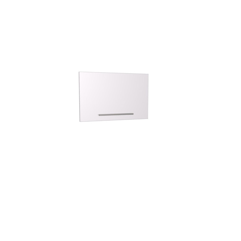 Gower Rapide+ Paris White Appliance Fascia E – 600x444mm