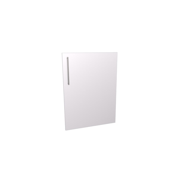 Gower Rapide+ Paris White Appliance Fascia F – 600x892mm