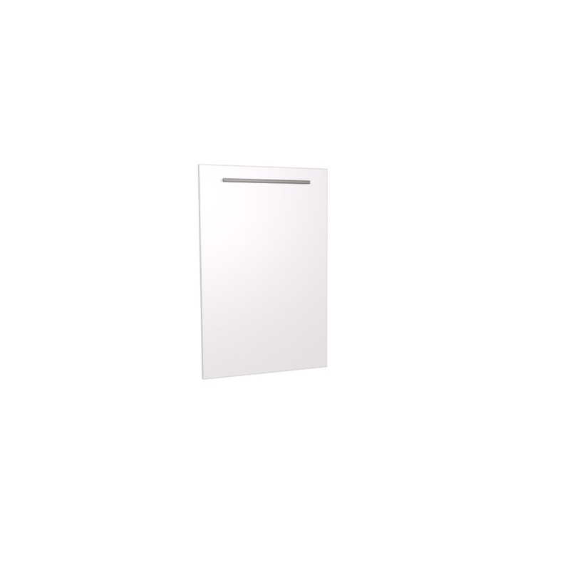 Gower Rapide+ Paris White Dishwasher Fascia – 450x700mm