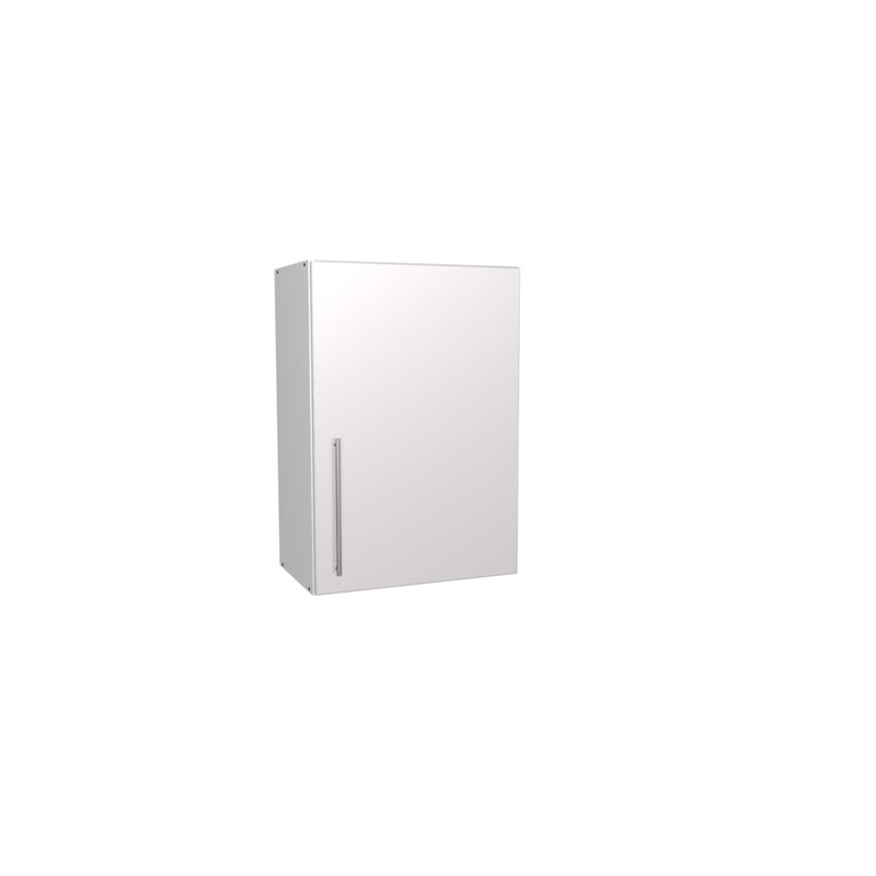 Gower Rapide+ Paris White Wall Unit – 500mm