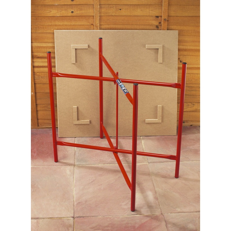 Neat Products Plasterers Mortar Stand – 30