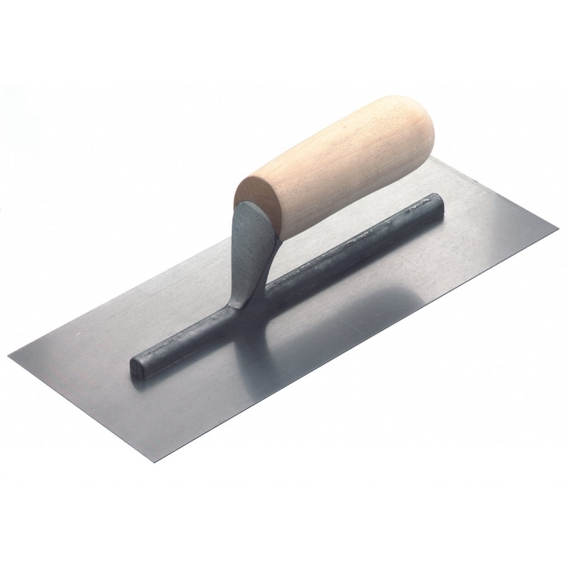 RST Finishing Trowel – ‘B’ Grade 11 x 4.5 (280 x 115mm)