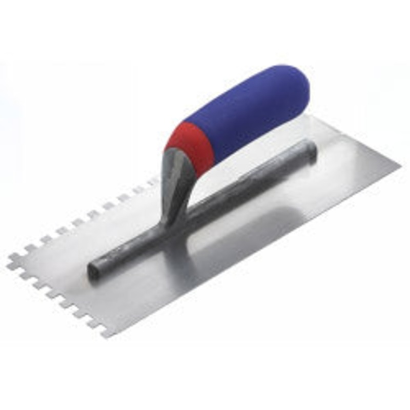 RST Notched Trowel – 10mm (Square Notch)