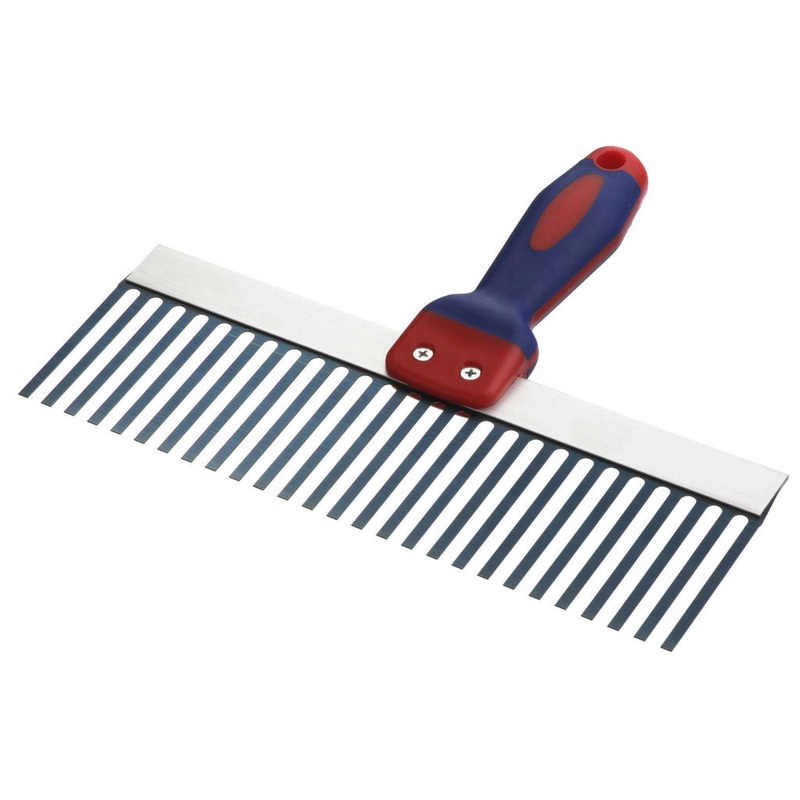 RST Scarifier – 10/250mm