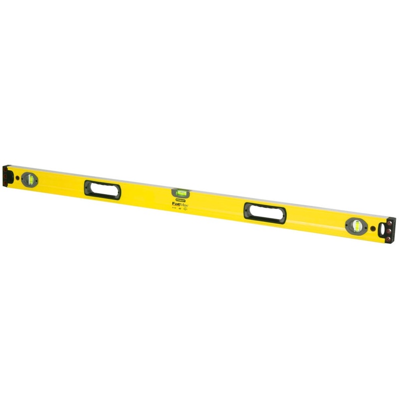 Stanley FatMax Spirit Level – 180cm