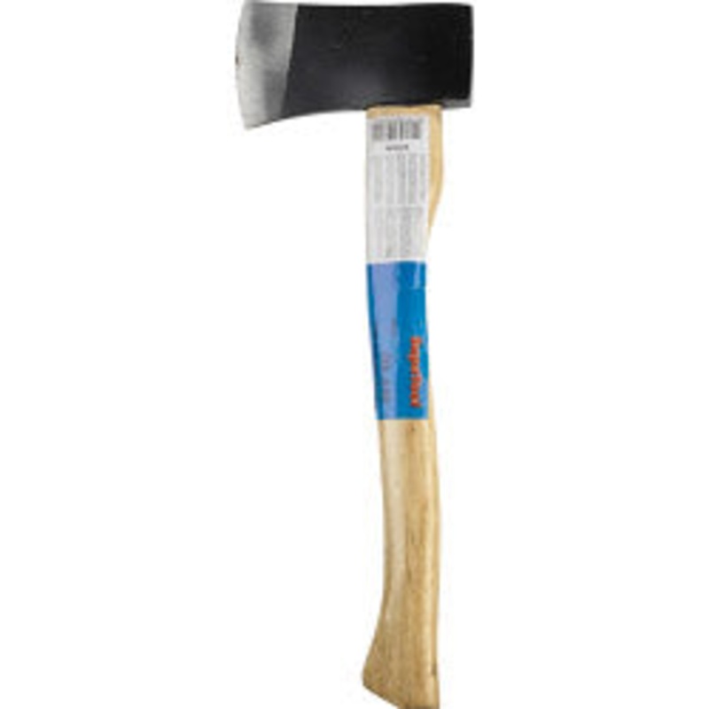 SupaTool Hardwood Shaft Axe – 2lb/905g