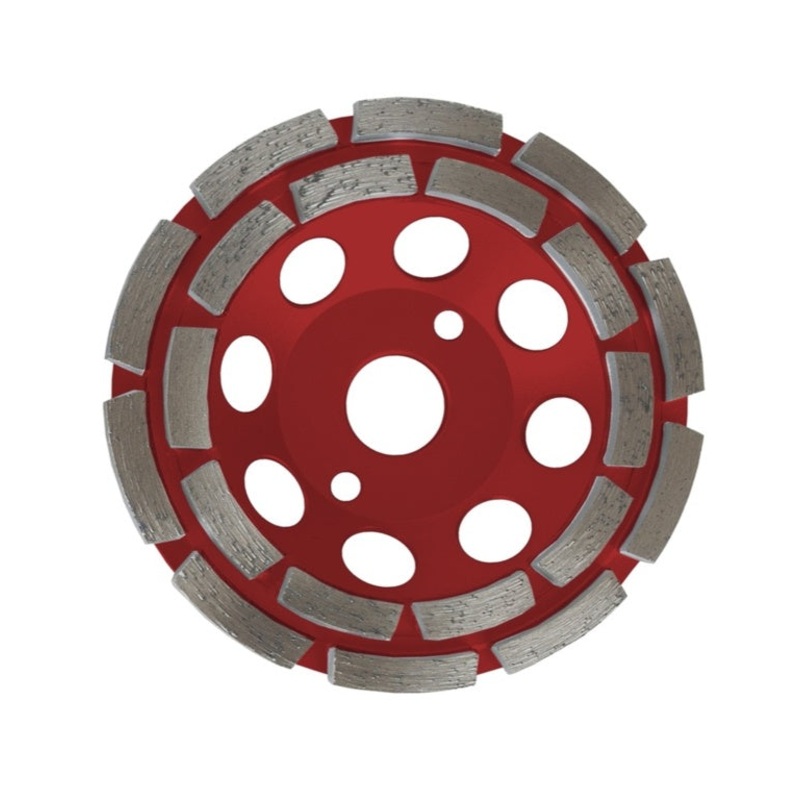 Abracs Cup Grinder Wheel – 115mm x 7mm x 22mm