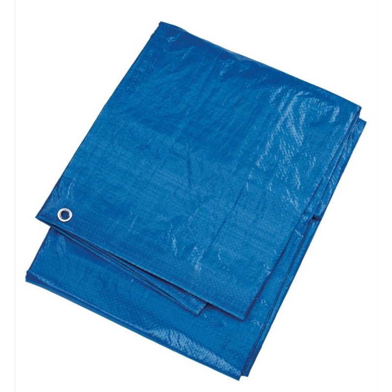 Harris Seriously Good Tarpaulin – 25 x 18′