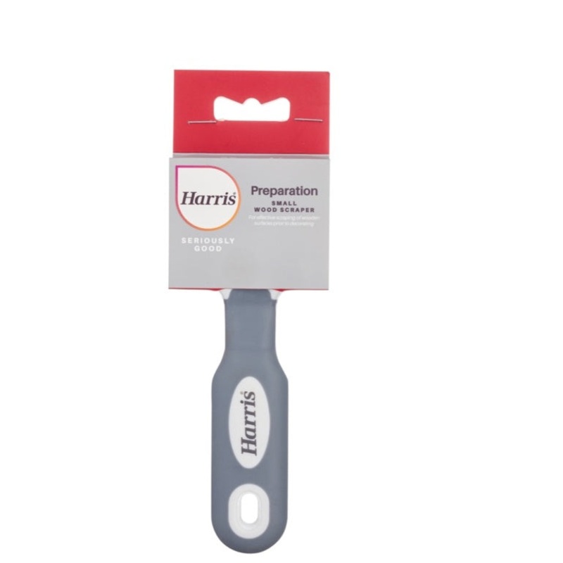 Harris Seriously Good Wood Scraper – Small