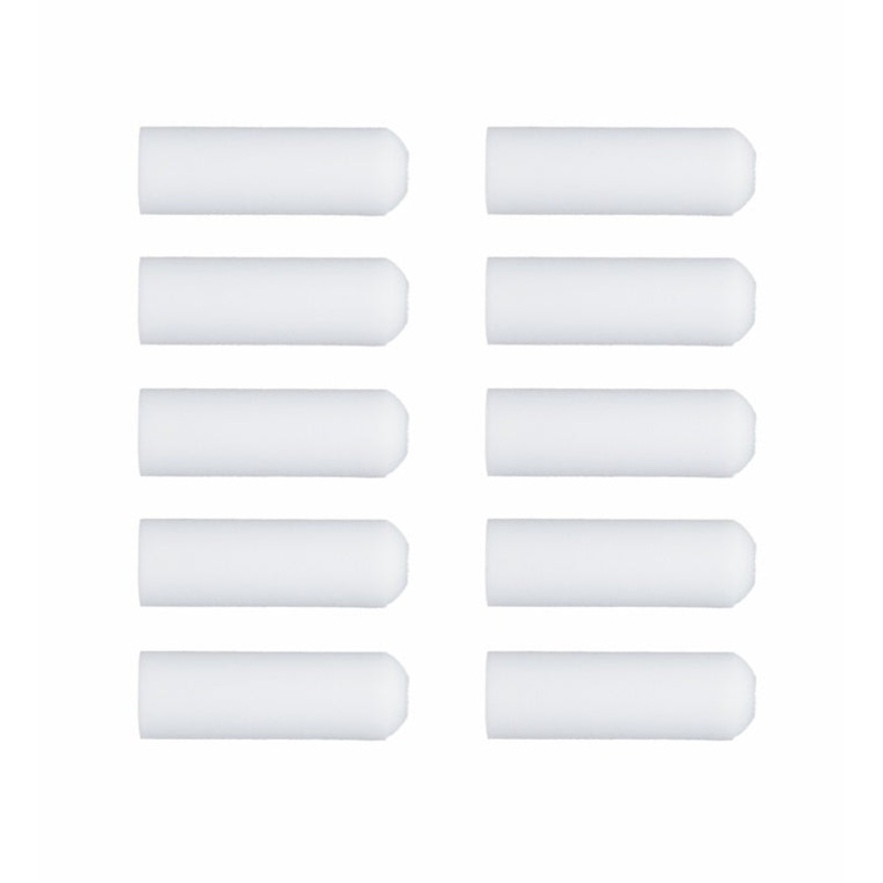 Harris Seriously Good Woodwork Gloss Sleeve 4 – Pack 10