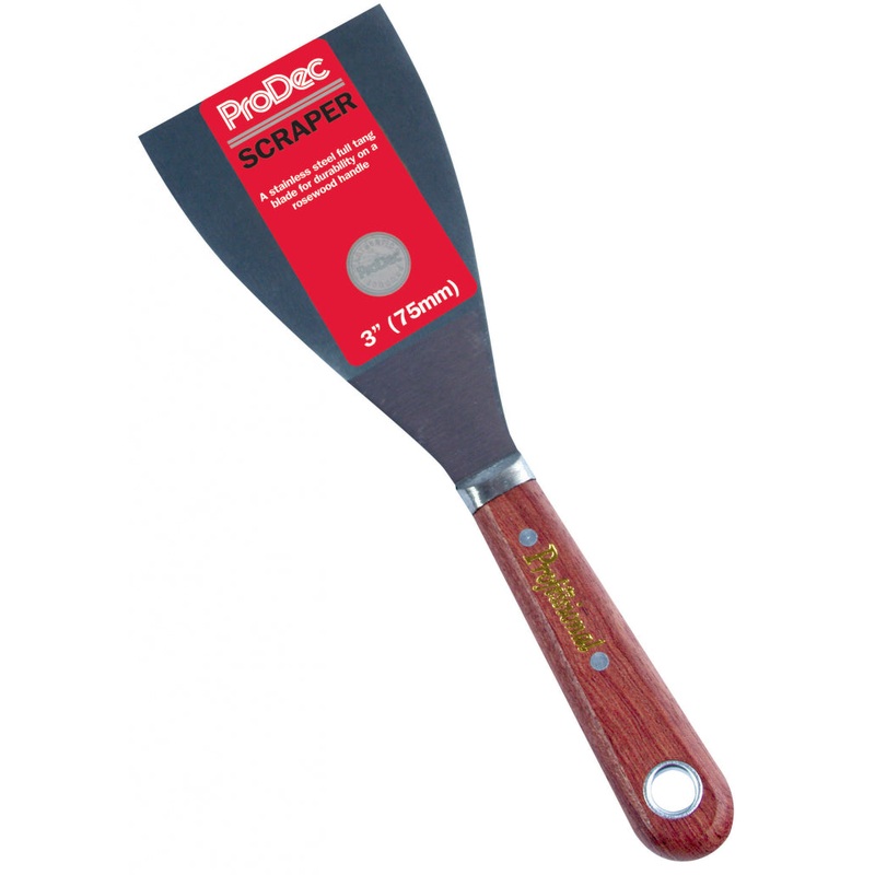 ProDec Flexible Filling Knife – 3