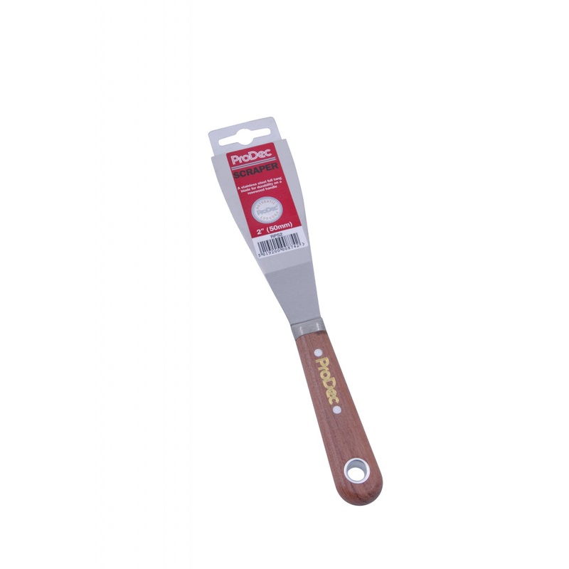 ProDec Paint Scraper – 2