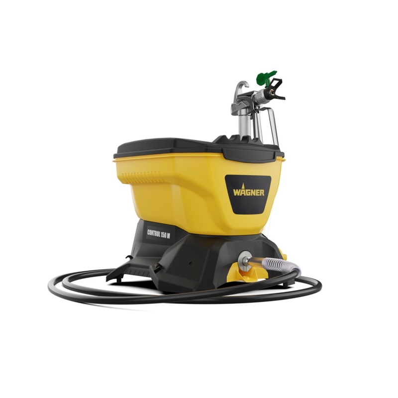 Wagner Airless Sprayer Control – 150m